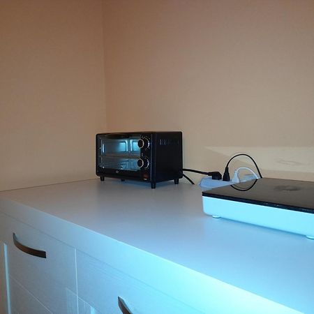 I Gatti Dei Vicere-Casa Vacanza In Centro Apartment Catania Ngoại thất bức ảnh