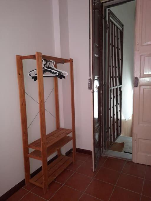 I Gatti Dei Vicere-Casa Vacanza In Centro Apartment Catania Ngoại thất bức ảnh