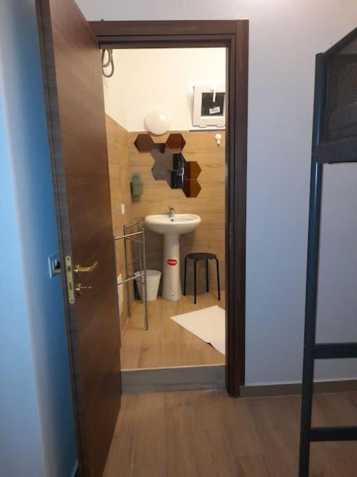 I Gatti Dei Vicere-Casa Vacanza In Centro Apartment Catania Ngoại thất bức ảnh