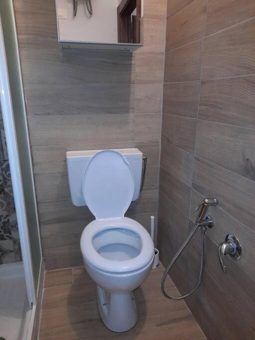 I Gatti Dei Vicere-Casa Vacanza In Centro Apartment Catania Ngoại thất bức ảnh