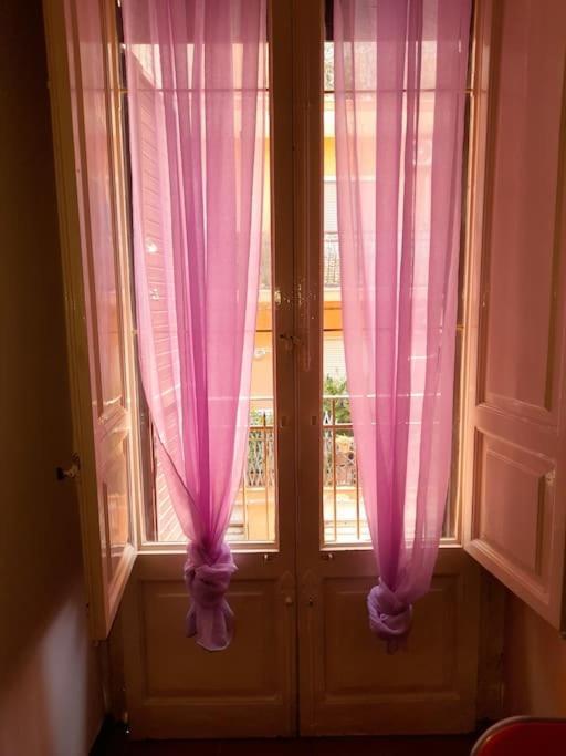 I Gatti Dei Vicere-Casa Vacanza In Centro Apartment Catania Ngoại thất bức ảnh
