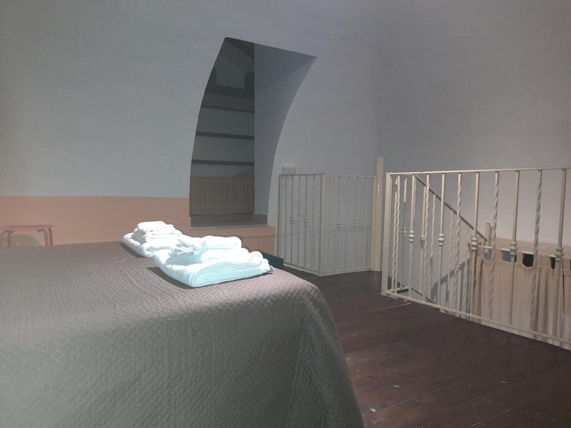 I Gatti Dei Vicere-Casa Vacanza In Centro Apartment Catania Ngoại thất bức ảnh