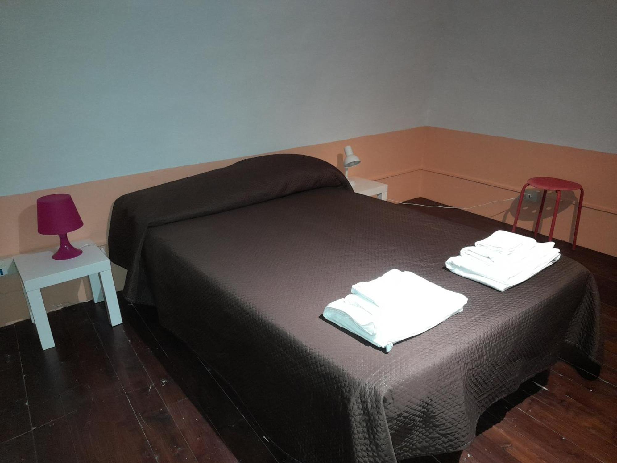 I Gatti Dei Vicere-Casa Vacanza In Centro Apartment Catania Ngoại thất bức ảnh