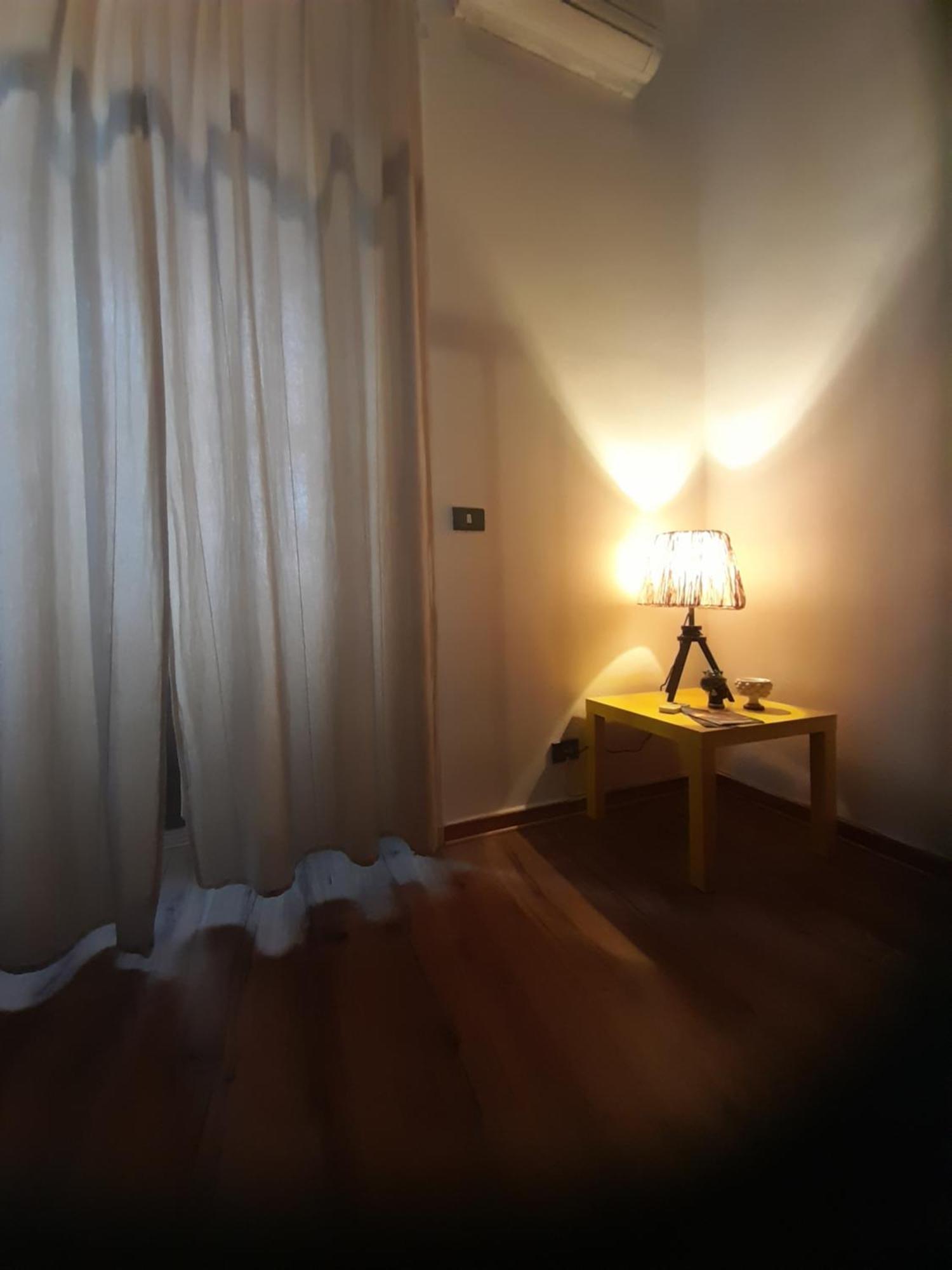 I Gatti Dei Vicere-Casa Vacanza In Centro Apartment Catania Ngoại thất bức ảnh