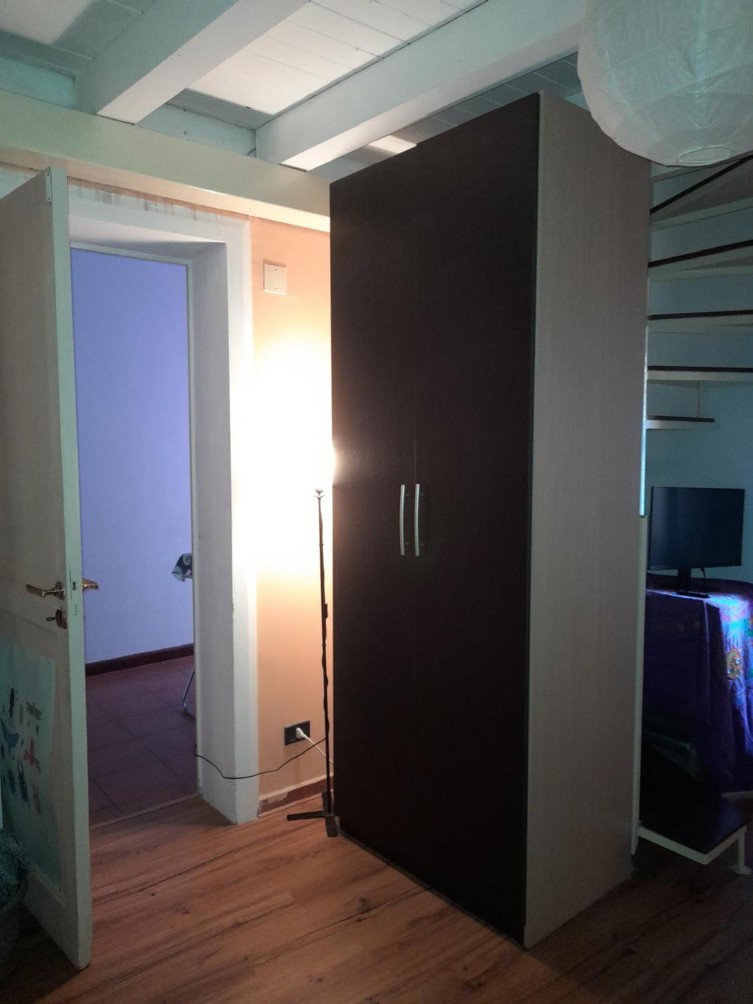 I Gatti Dei Vicere-Casa Vacanza In Centro Apartment Catania Ngoại thất bức ảnh