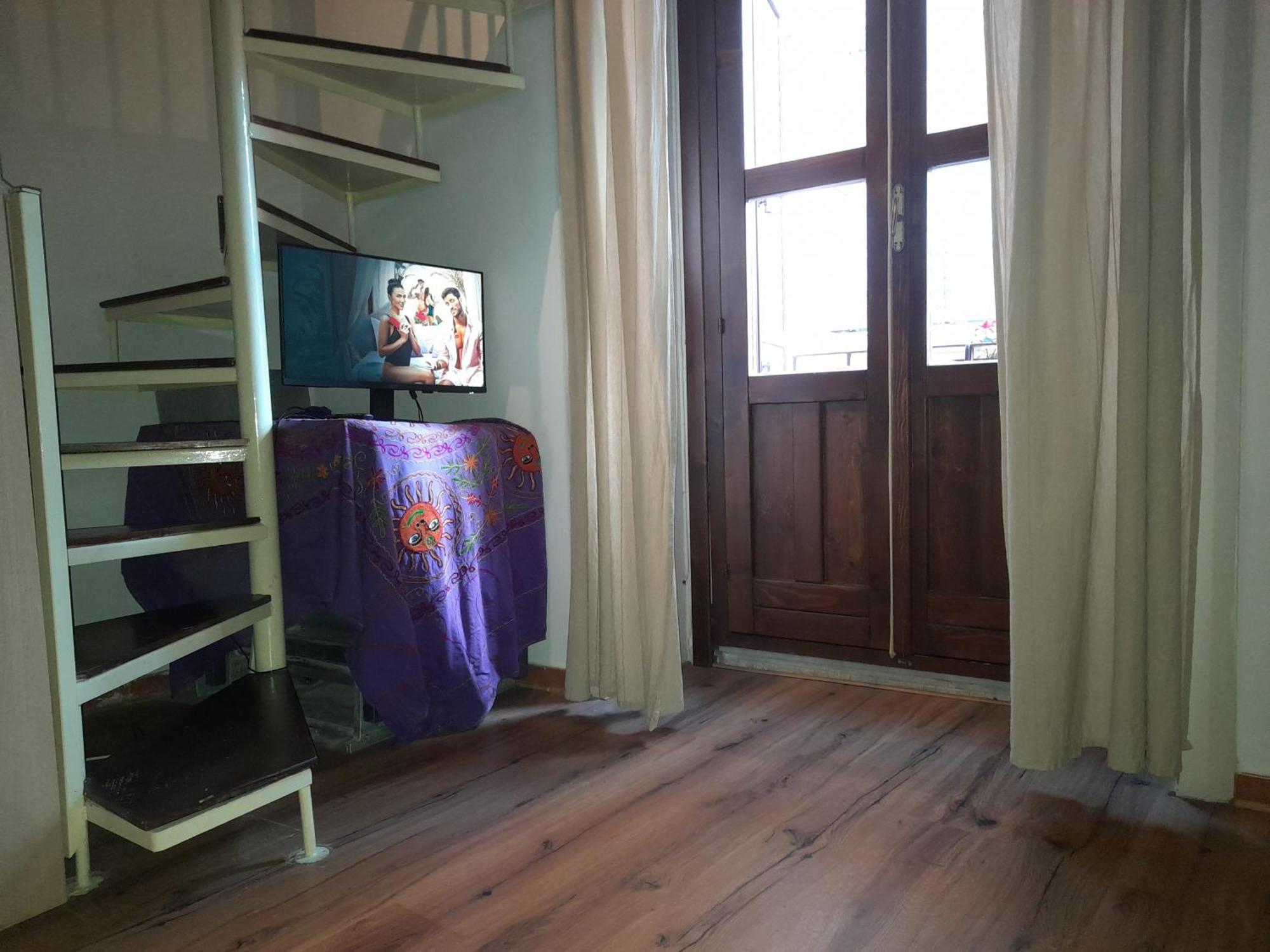 I Gatti Dei Vicere-Casa Vacanza In Centro Apartment Catania Ngoại thất bức ảnh