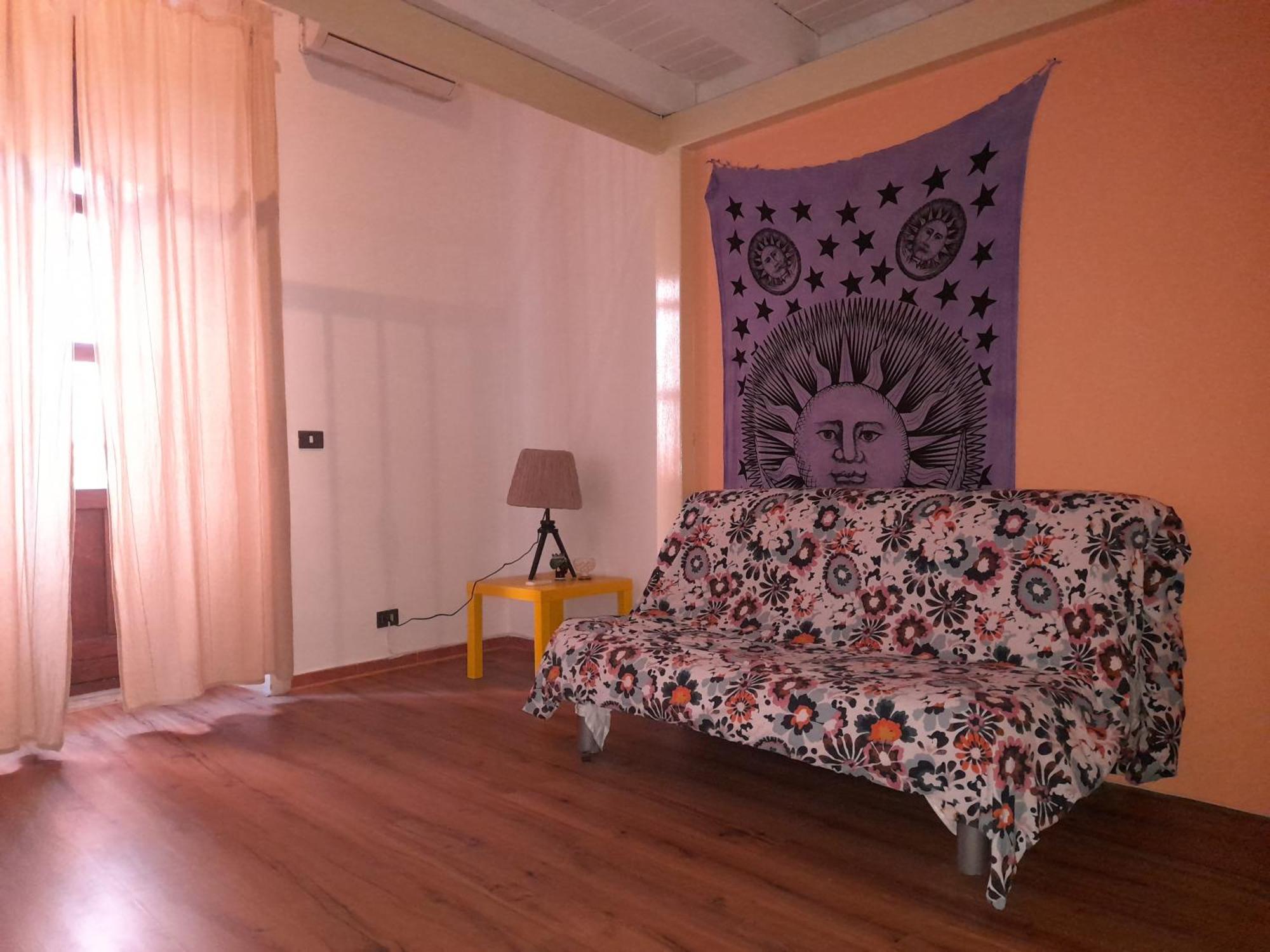 I Gatti Dei Vicere-Casa Vacanza In Centro Apartment Catania Ngoại thất bức ảnh