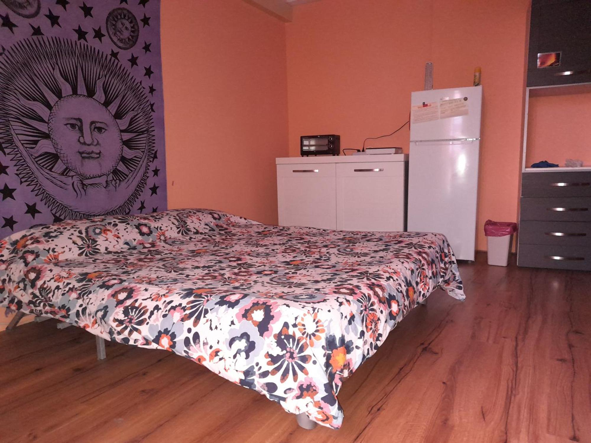 I Gatti Dei Vicere-Casa Vacanza In Centro Apartment Catania Ngoại thất bức ảnh