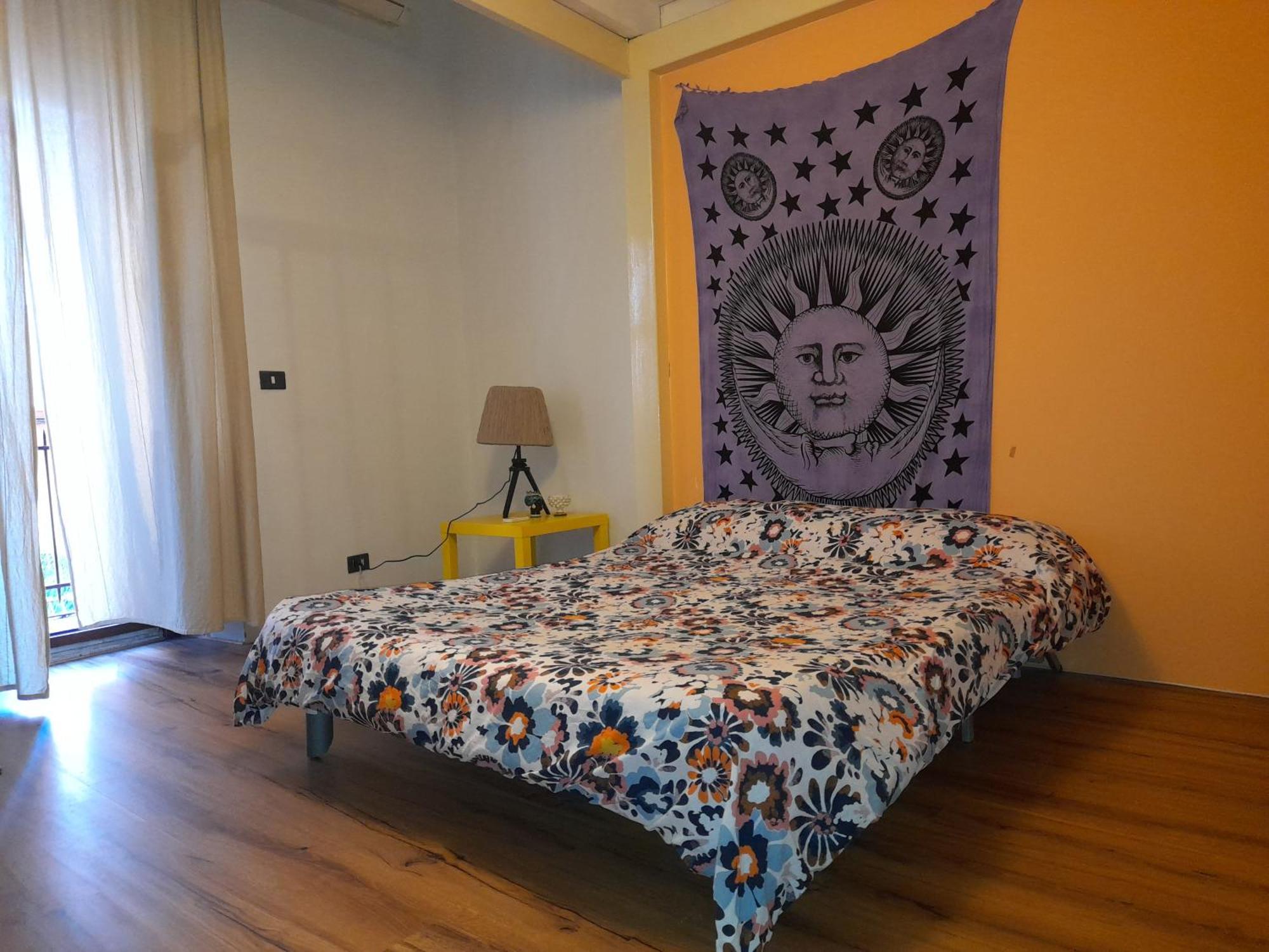 I Gatti Dei Vicere-Casa Vacanza In Centro Apartment Catania Ngoại thất bức ảnh